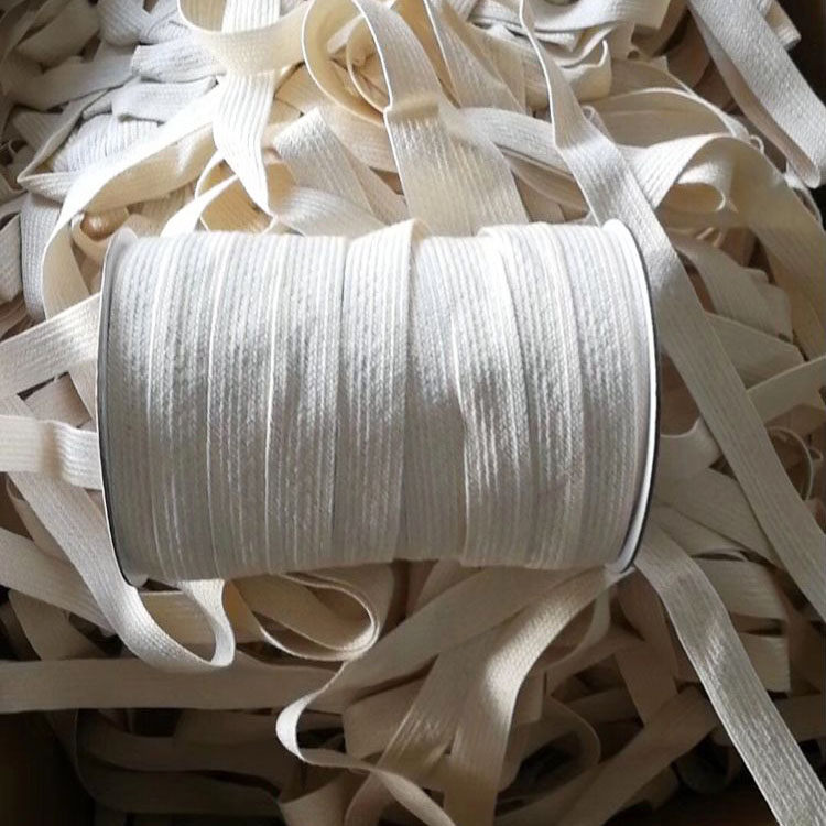 پالئیےسٹر لچکدار ربن